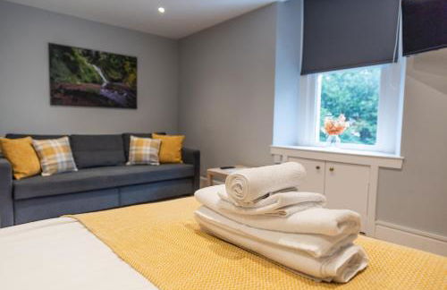 Union Street Suites - Foto 24