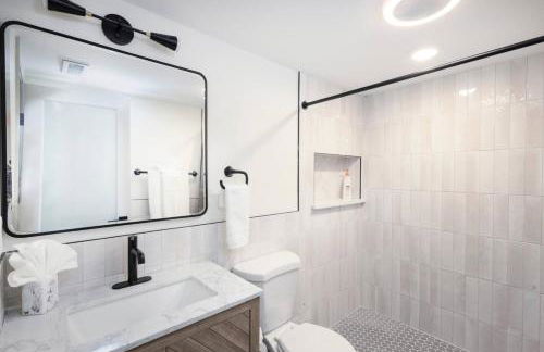 2BR w Balcony - Fairmount Park - 10 mins to DT - Foto 26