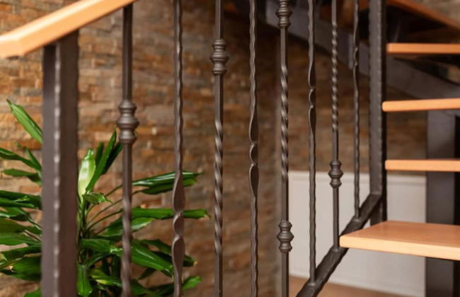 Apartment Stone and Wood - Foto 21