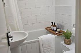 Wellington Modern Studio - Free Parking - Foto 9