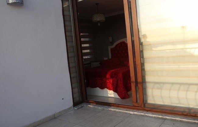 Galatolia Suites - Foto 62