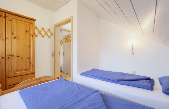 Seepark Kirchheim Ferienhaus bei Vera - Foto 9