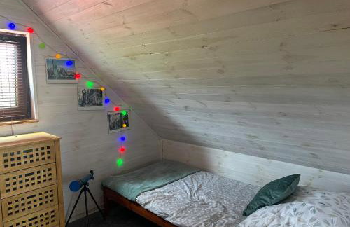 Krecia Dolina - Kaszubskie Wzgórza - Foto 40