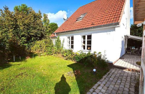 Ferienhaus-Strandlaeufer-Sehlendorf - Photo 40