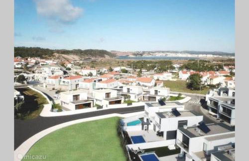 Villa das Hortas - modern villa at Silvercoast - Portugal - Photo 15