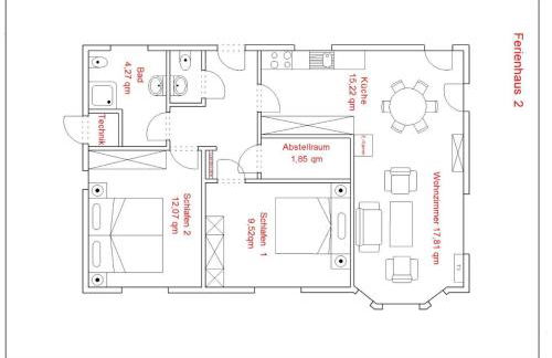 Ferienzentrum Brouwer, 75010 - Foto 33