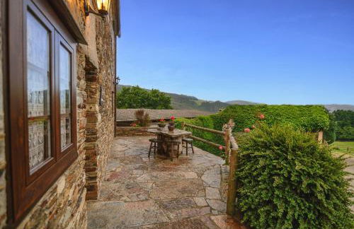 Apartamentos Rurales Casa Riveras - Foto 41