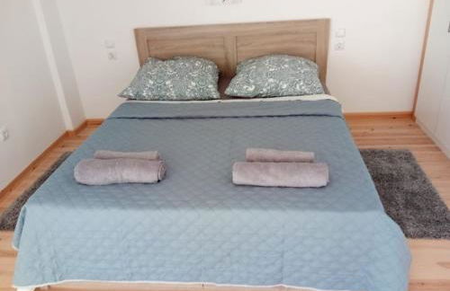 Vonitsa Loft Apartment 1 - Foto 8