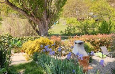Villa Entrechaux - Foto 12