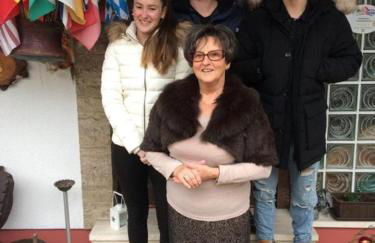 Haus Schipper am Wald - Foto 24