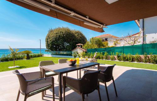 Apartments Mandre - Photo 9