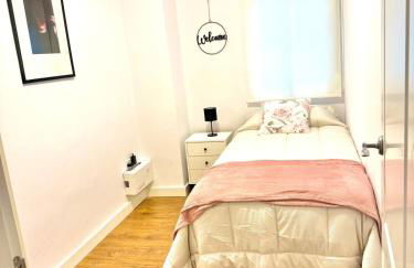 Centro histórico a pie, parking gratis - Foto 22