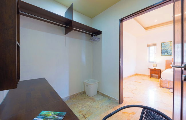 6BR Luxury Tropical Pool Villa PH125 - Foto 22