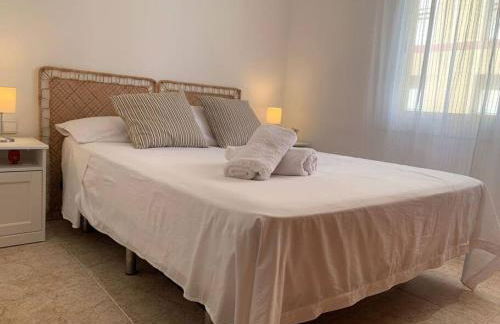 Apartamento Primera Línea de Playa Port-Segur - Photo 11