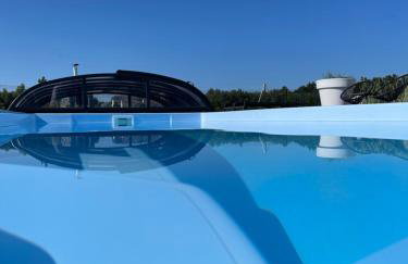 Loox Ostrovo- Boutique House-noclegi nad morzem - Foto 46