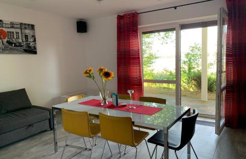 Yacht Club Apartamenty - Foto 1