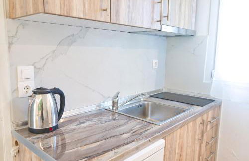 Zografia Apartments - Foto 117