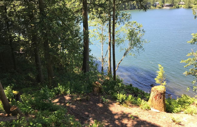 07MF - Lake Front - Hot Tub - BBQ - Sleeps 8 - Foto 43