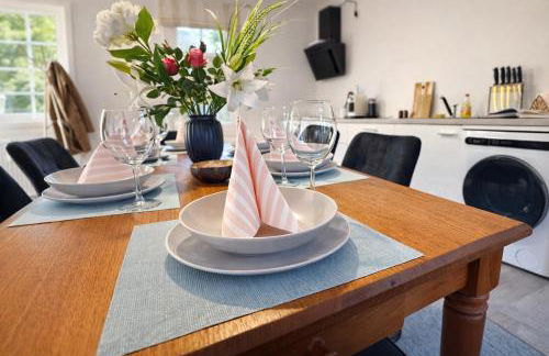 Historisches Mühlendenkmal im Rheingau I 8 Personen - Foto 13