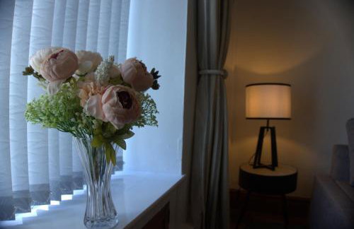 3BDR Town House in the Heart of Holyhead - Free Onsite Parking - Foto 19