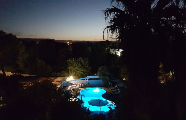 Villa Rosamarina - Foto 22