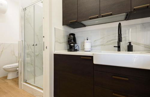 APPARTAMENTI VALLETTI ERCOLANO - Foto 27