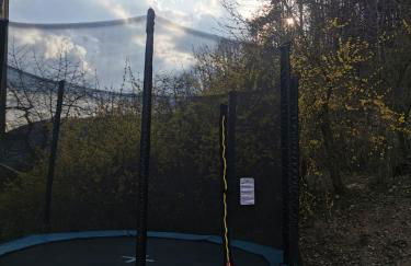 Ferienhaus am Wald - Foto 13