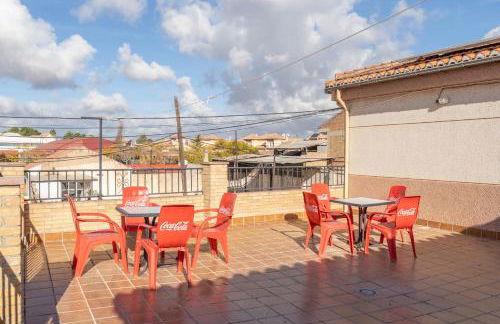 Amplia Casa Familiar con Calefacción, cerca de Sierra Nevada y Granada - Foto 57