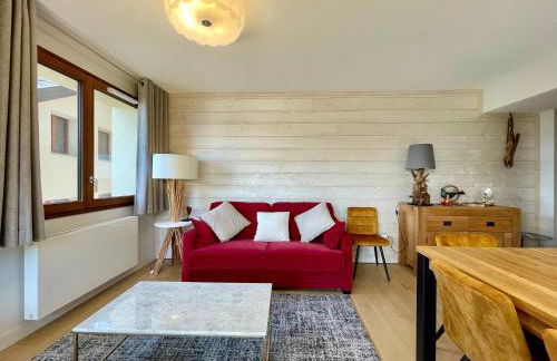 Homency - Résidence Fermes de l'Alpe A102 - Foto 15