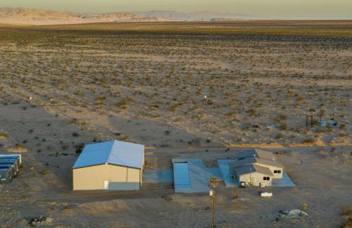 Grow House by Fieldtrip - Remote Lux 100ft Pool - Foto 31