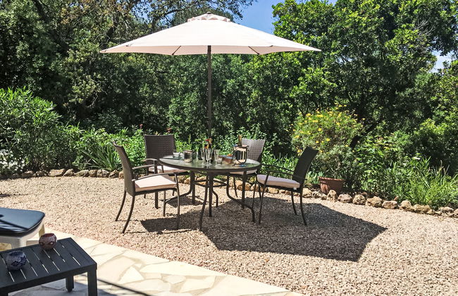 Les Collines de valescure - Foto 14