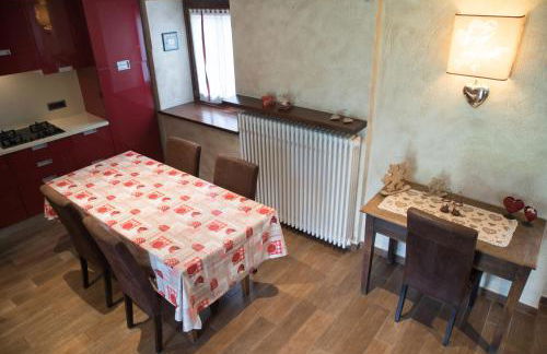 Le Petit Coeur Residence De Montagne - Foto 130