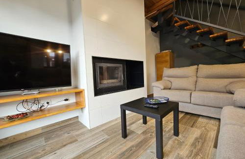 Apartamentos Rurales Lola Penarronda - Foto 23