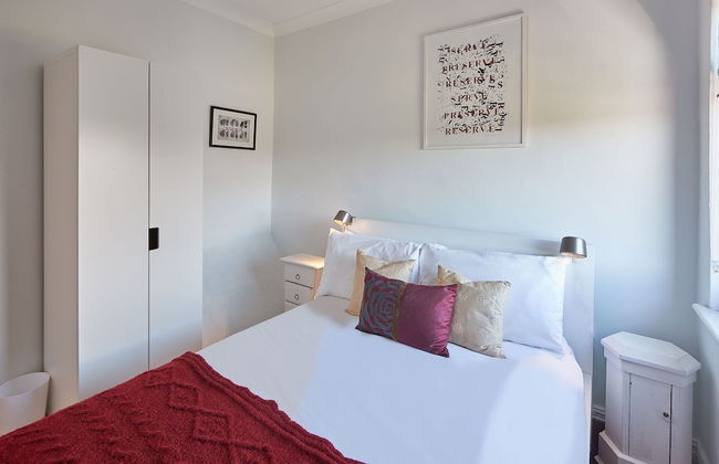 Host Stay Artist House - Foto 8