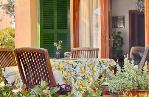 Sa Calma Marina A Tranquil Mediterranean Retreat - Foto 3