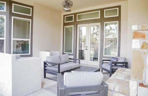 Helotes Serenity-Luxury 3bed/2.5 bath 2300 sq foot - Foto 53