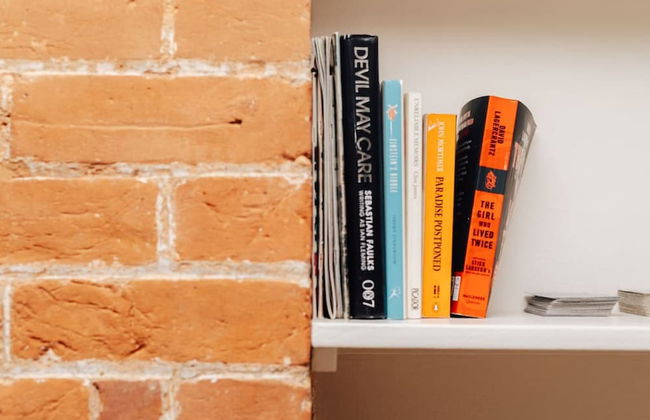 Honeysuckle Terrace - From 125 Per Night - Photo 29