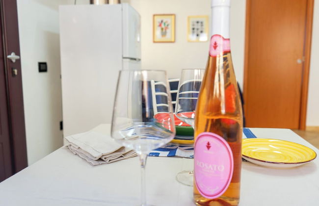 Porto Apartments - La Caletta - Foto 16