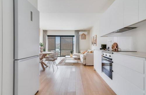 Home2Book Panoramic Views & Stylish Design Agaete - Foto 14