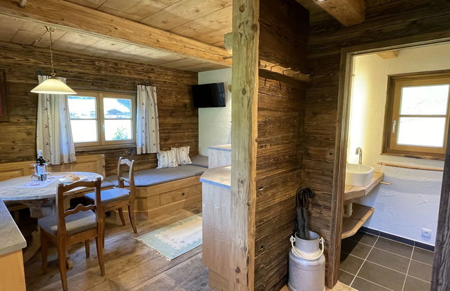 Troadkasten - Foto 2