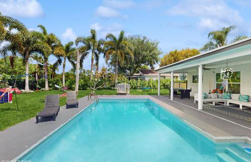 Kids and Family Playground - Foto 30