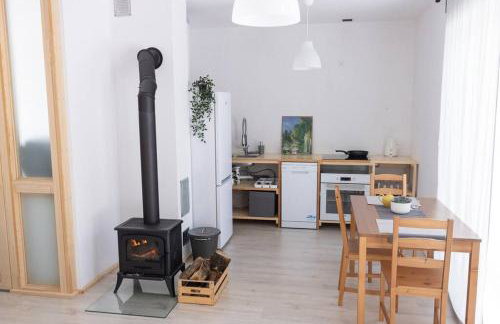 Nowy dom przy starym krześle - w Pelniku - Photo 9