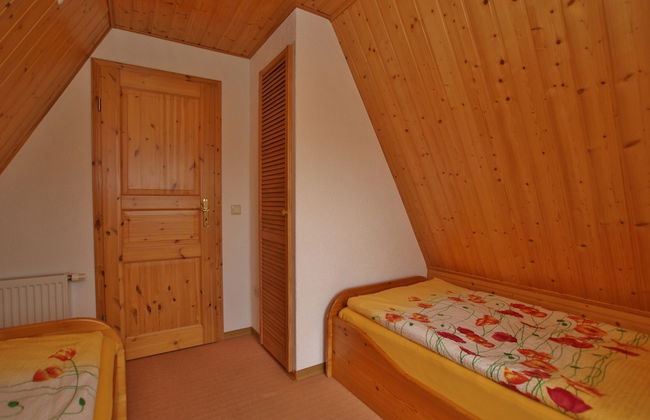 Ferienhaus in Lichtenhain - Foto 2