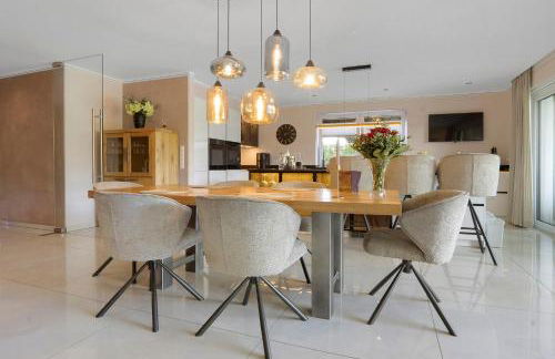 Luxuriöse Fewo Schaffner - Foto 16