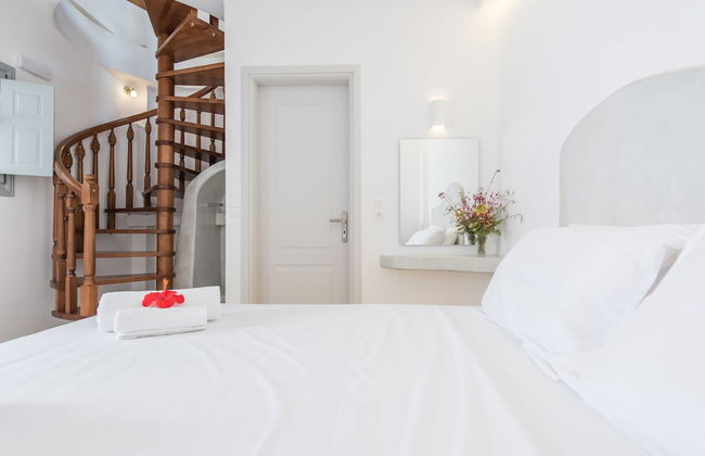 Secret Earth Santorini - Foto 6