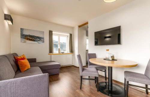 Bergheim Plose - Appartements in St Andrä bei Brixen - Photo 37