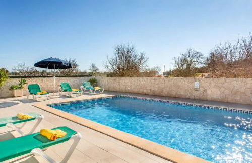 Villa Agapito - Foto 4