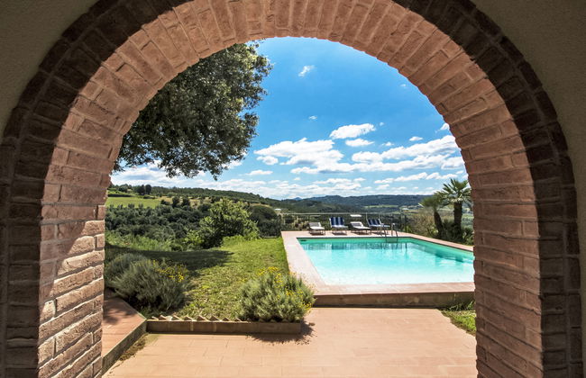 Podere le Valli - Foto 5