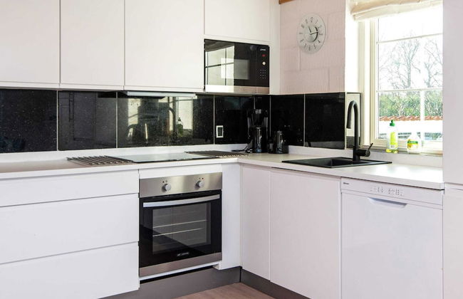 10 Person Holiday Home in Allingabro-by Traum - Foto 21