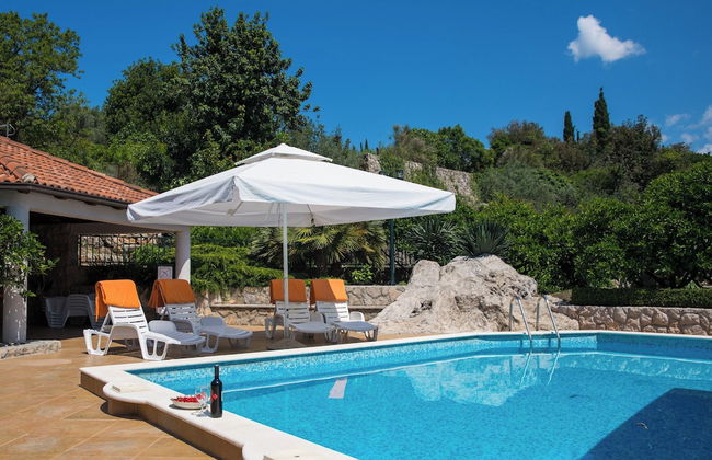 Apartments Vidak - Foto 49